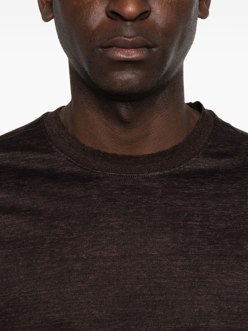 short-sleeve T-shirt 5