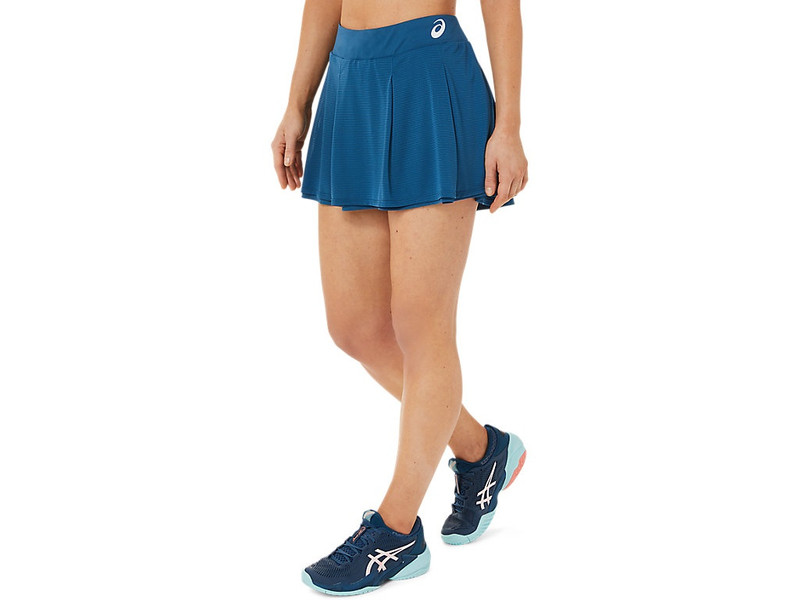 WOMEN'S MATCH SKORT 3