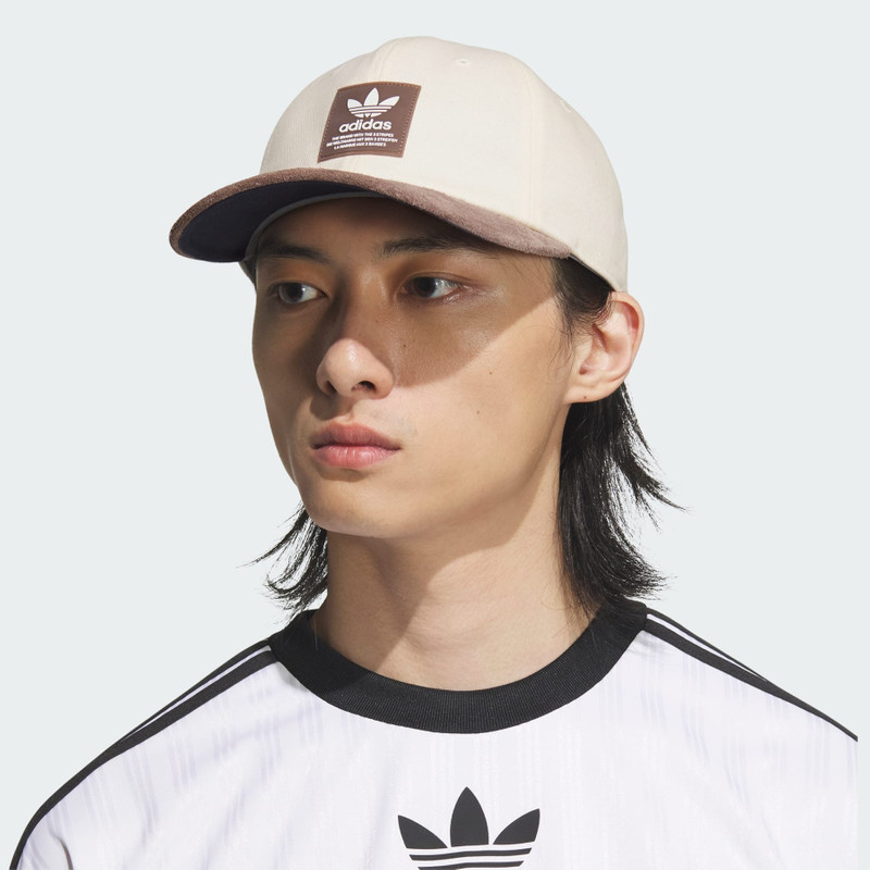 Terrace Strapback Hat 4