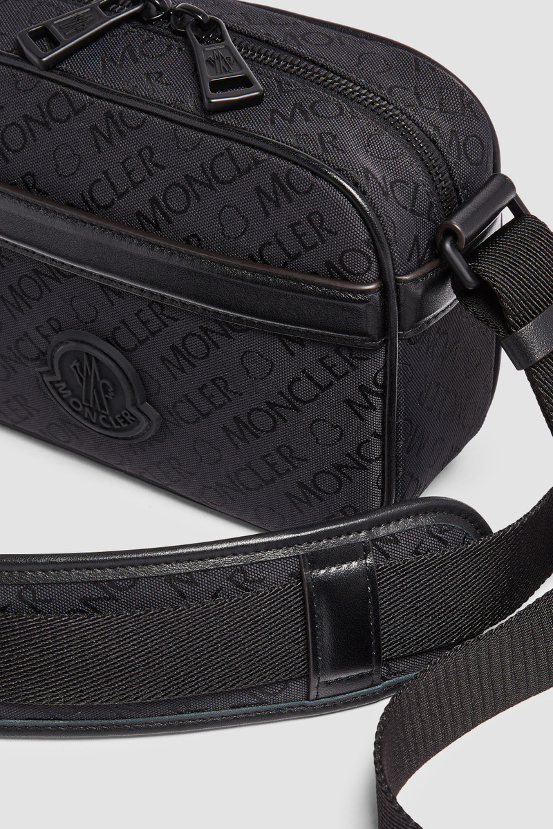 Tech Cross Body Bag 7