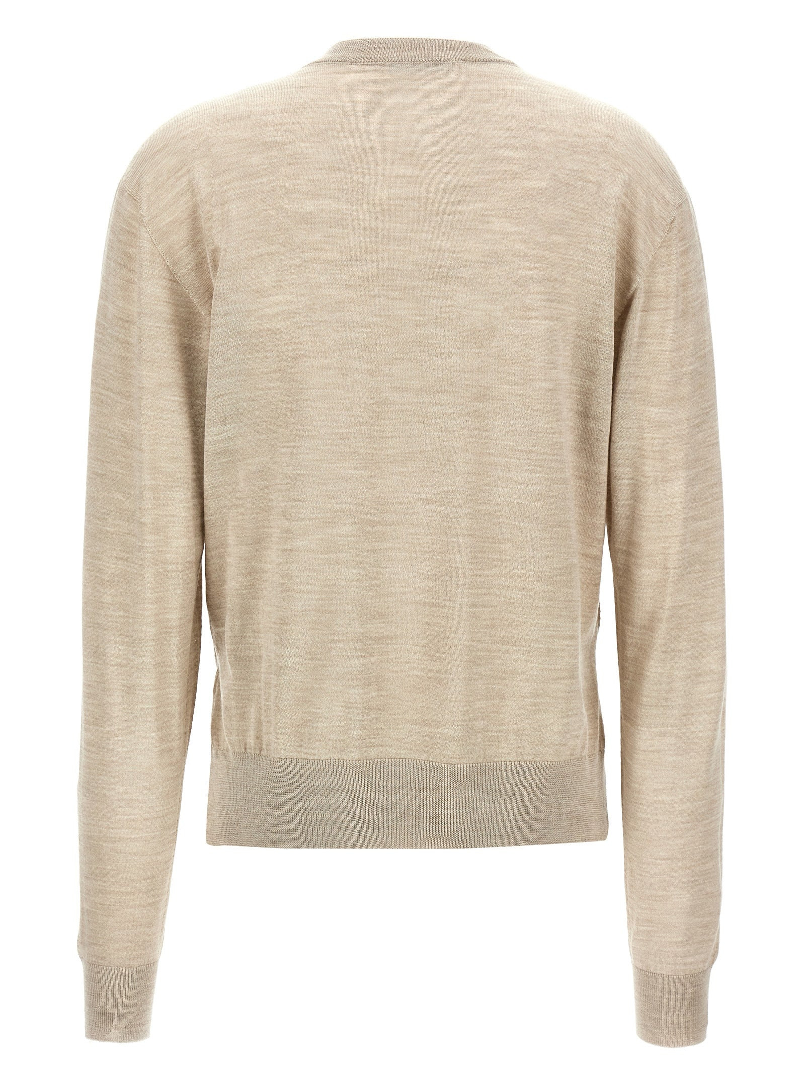 Jil Sander Women Asymmetrical Mesh - 2