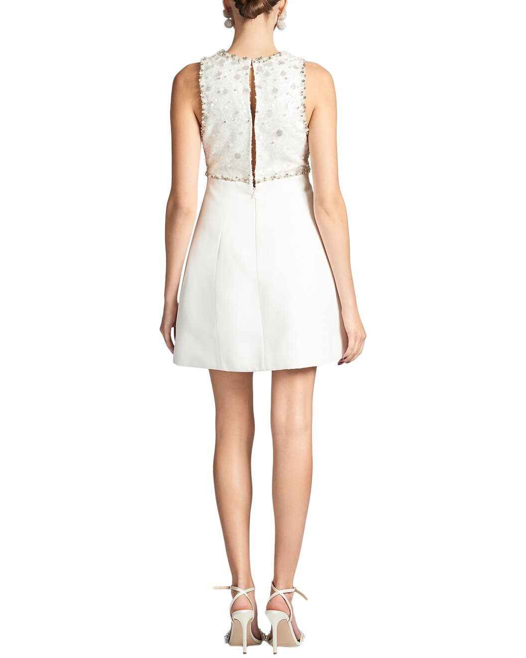 Sachin & Babi Pia Dress - 2
