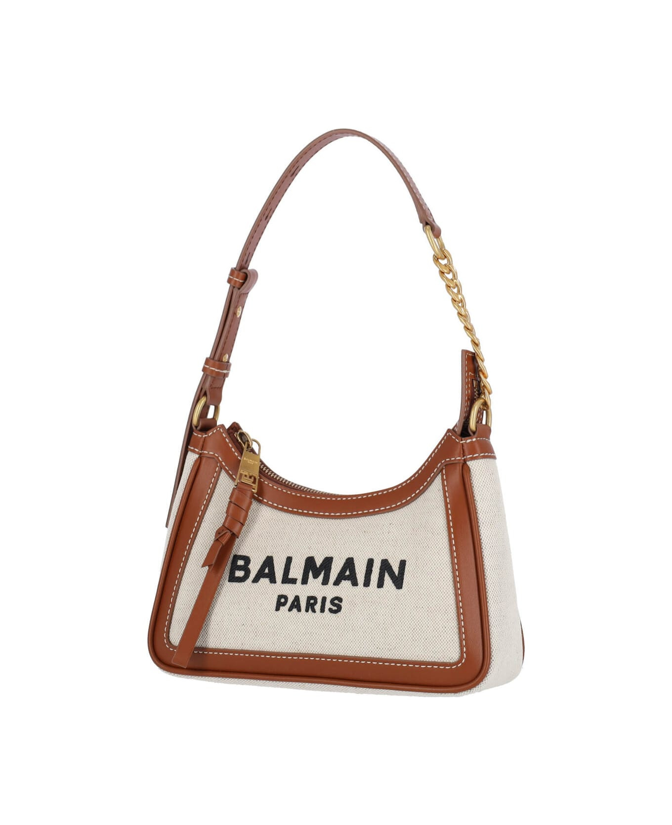 'b-army' Shoulder Bag - 2