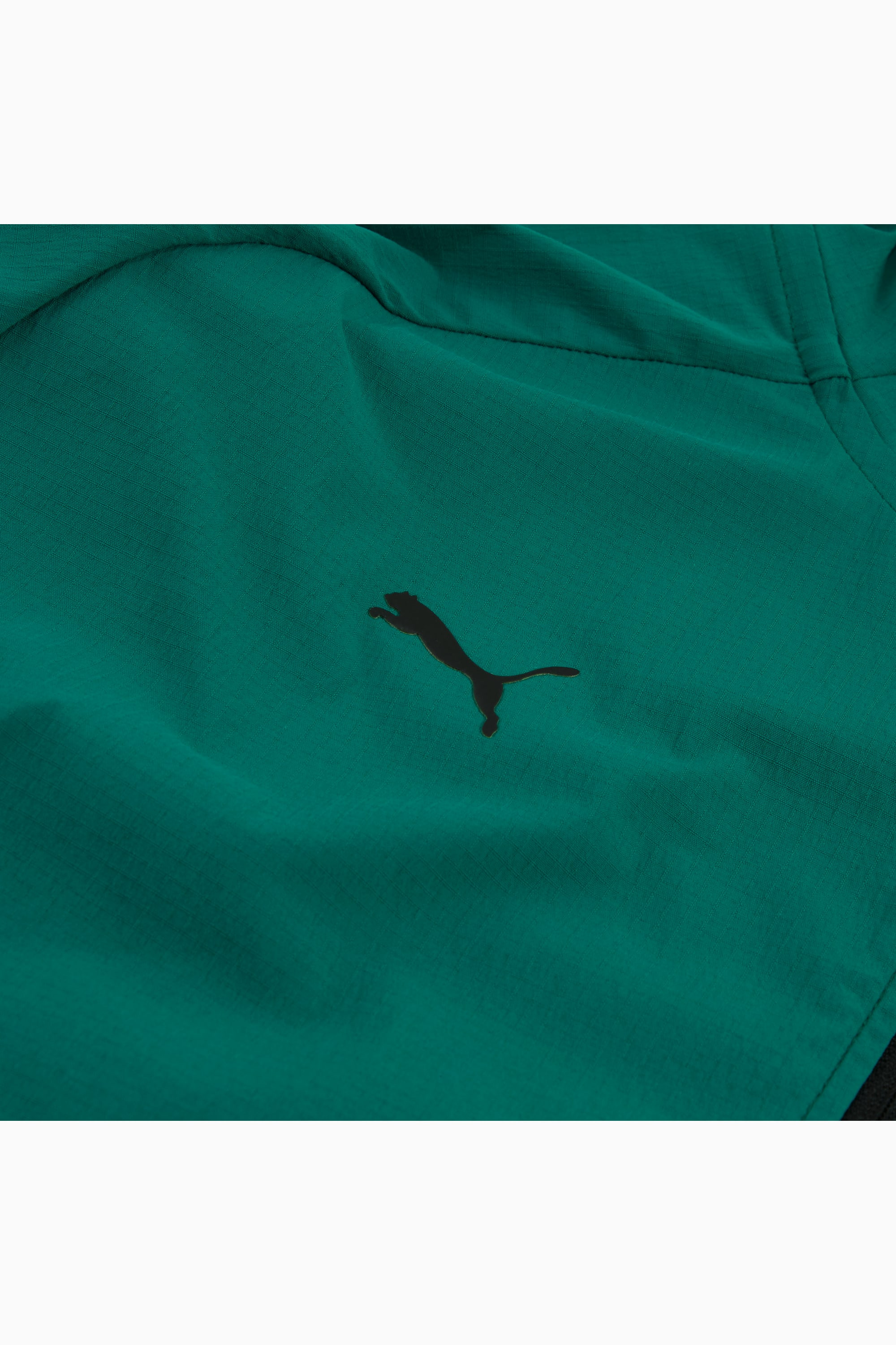 PUMA x ASTON MARTIN ARAMCO F1® Men's PUMATech Jacket - 4