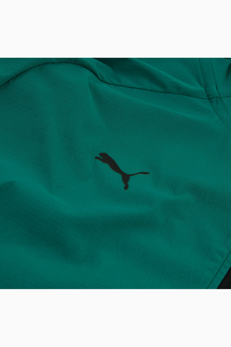 PUMA x ASTON MARTIN ARAMCO F1® Men's PUMATech Jacket 4
