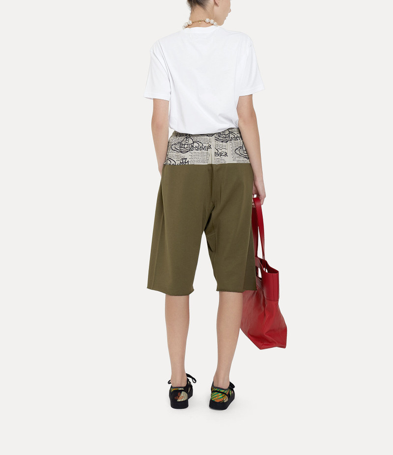 BONES 'N CHAIN CLASSIC TSHIRT 3