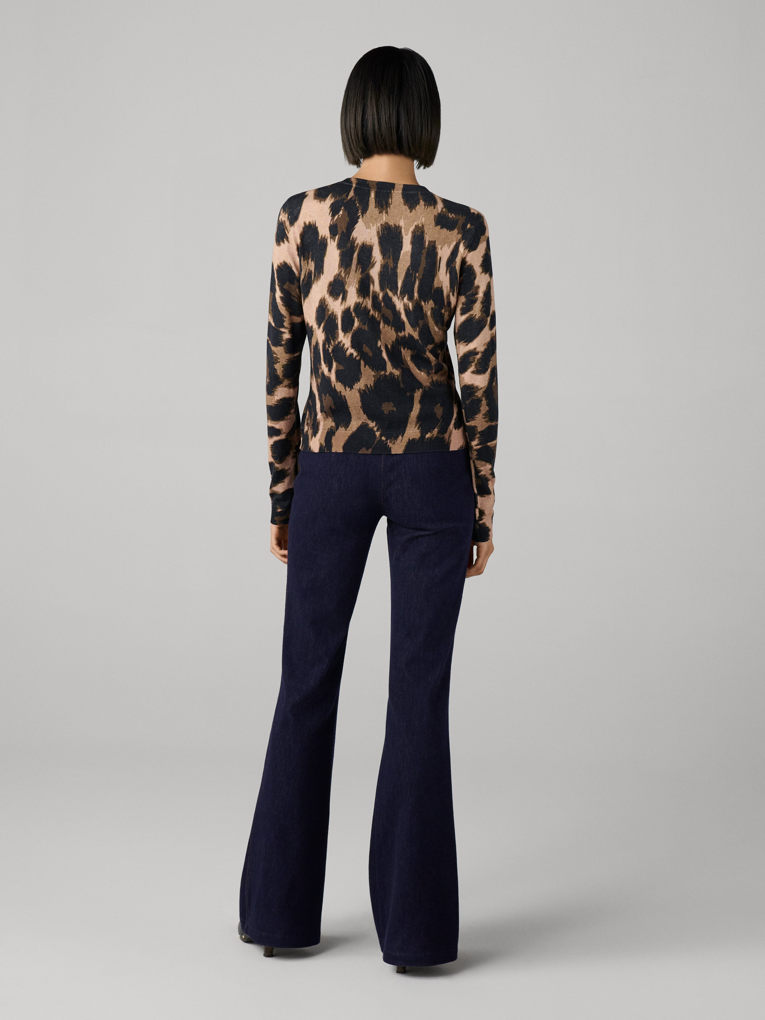 Roma Cardigan - 2