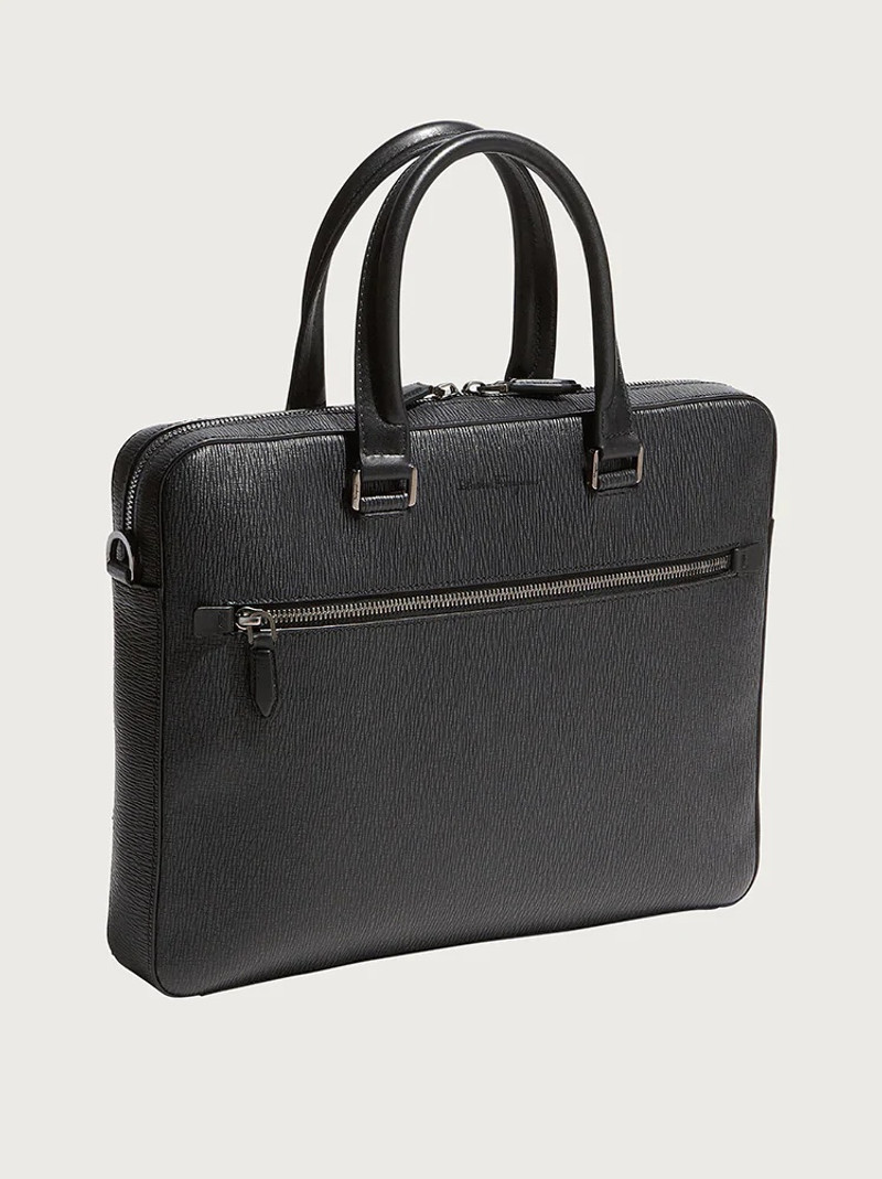FERRAGAMO BRIEFCASE outlook