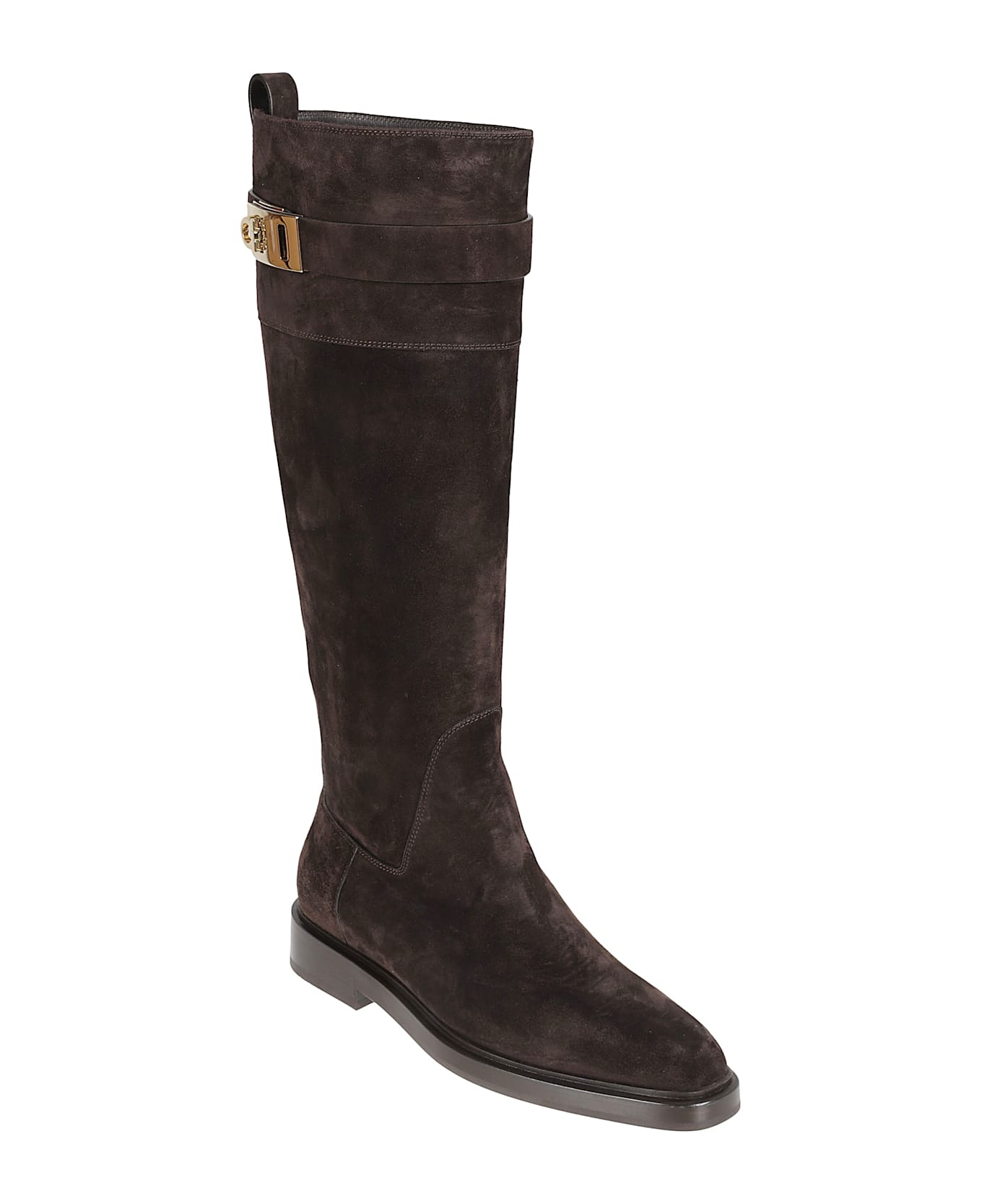 Roly Boots - 2