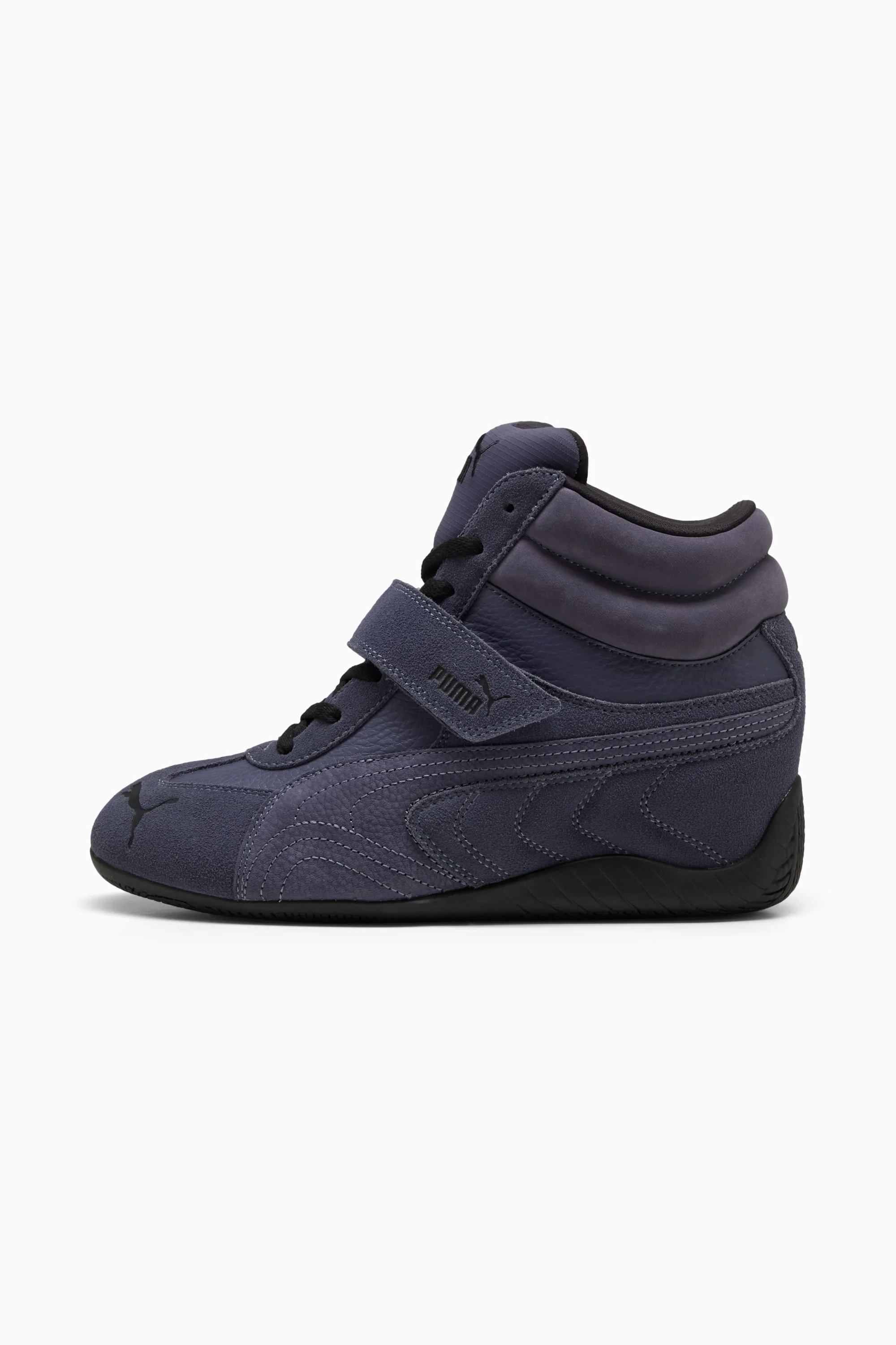 Speedcat Wedge Women's Sneakers - 1