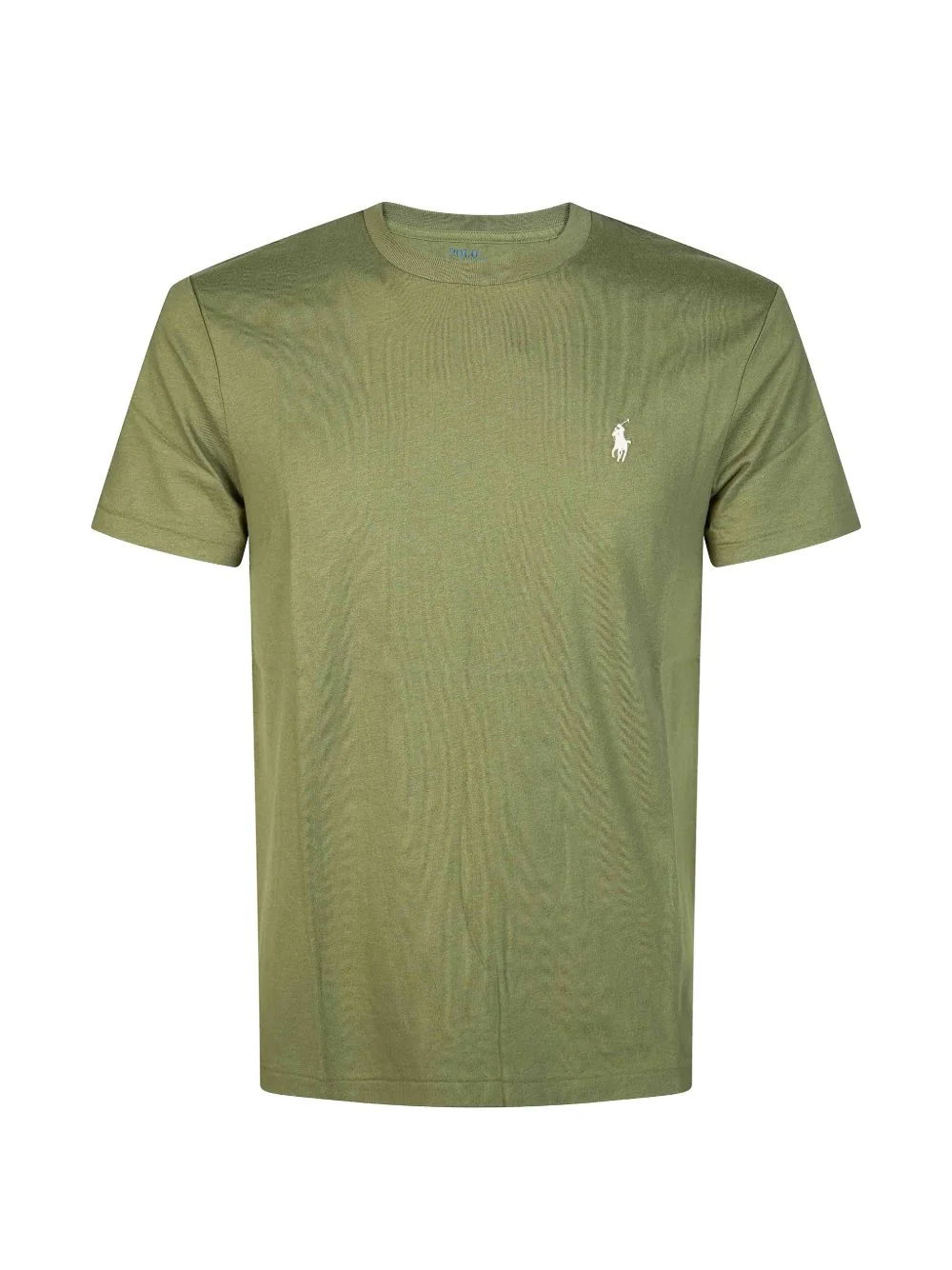 logo T-shirt - 1