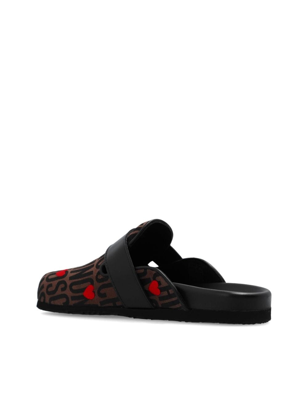 logo sliippers - 5