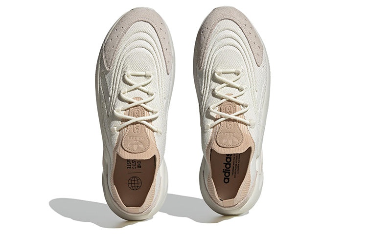 adidas adidas originals Ozelia 'White Tan' GY9928 | REVERSIBLE