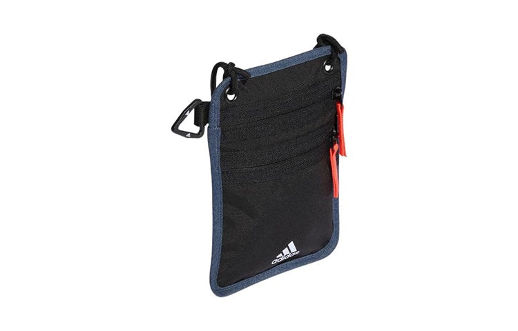 adidas City Xplorer Mini-Bag 'Black' HR3692 - 3