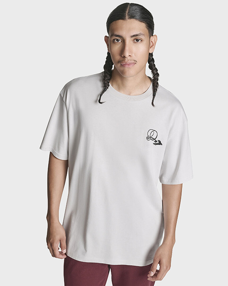 Café T-Shirt 1