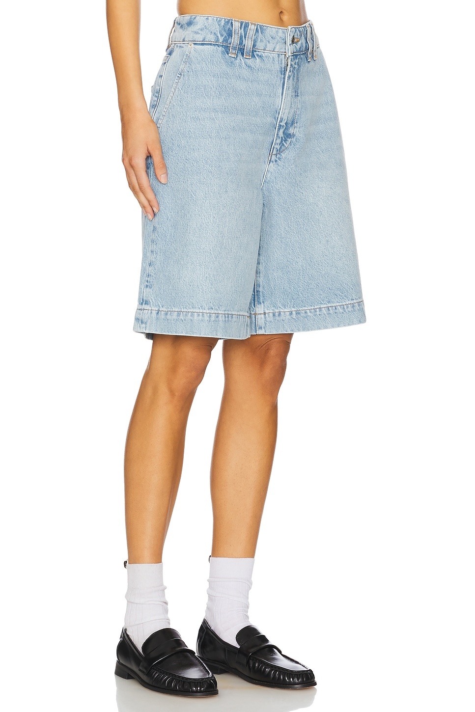 Trouser Short - 2