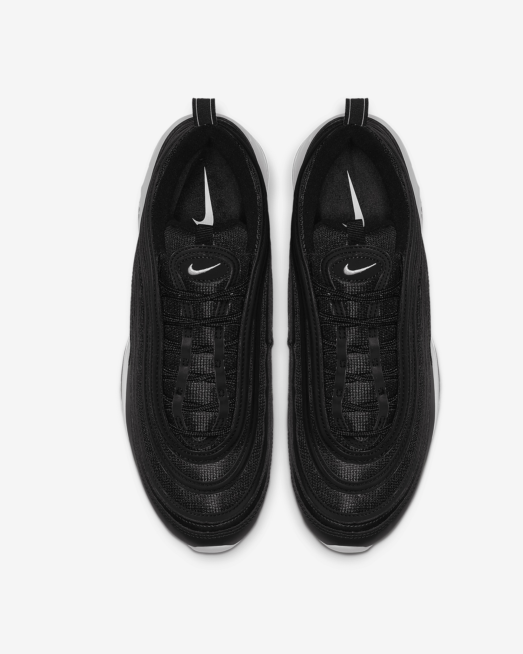 Nike Air Max 97 Men's Shoes - 5