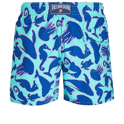 Vilebrequin Men Swim Trunks 1999 Focus outlook