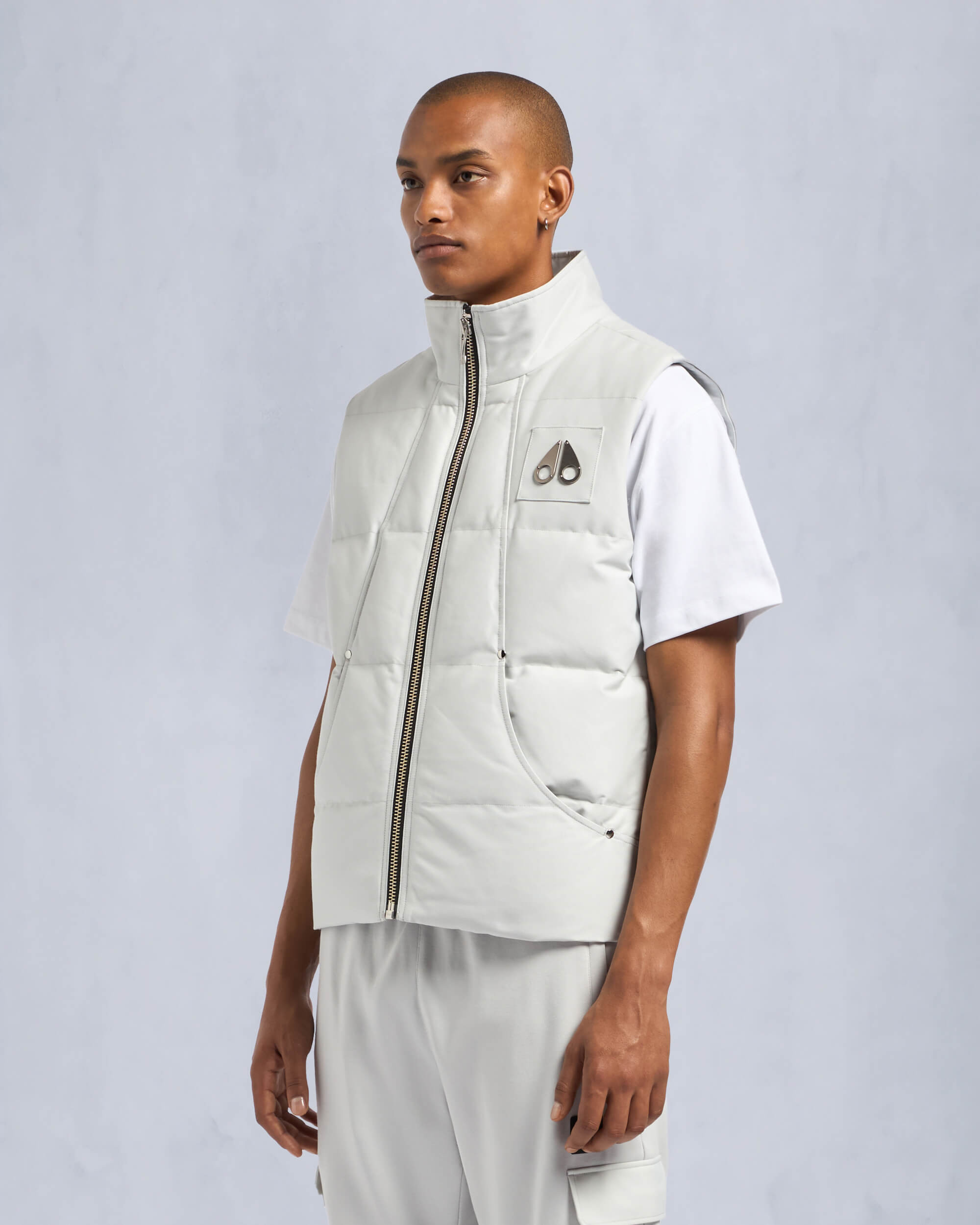 ORIGINAL VEST - 3