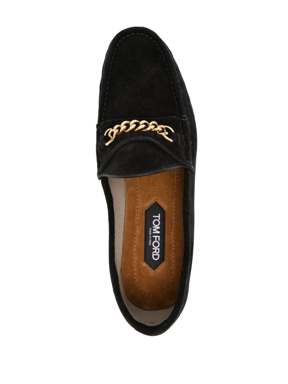 York Chain loafers - 4