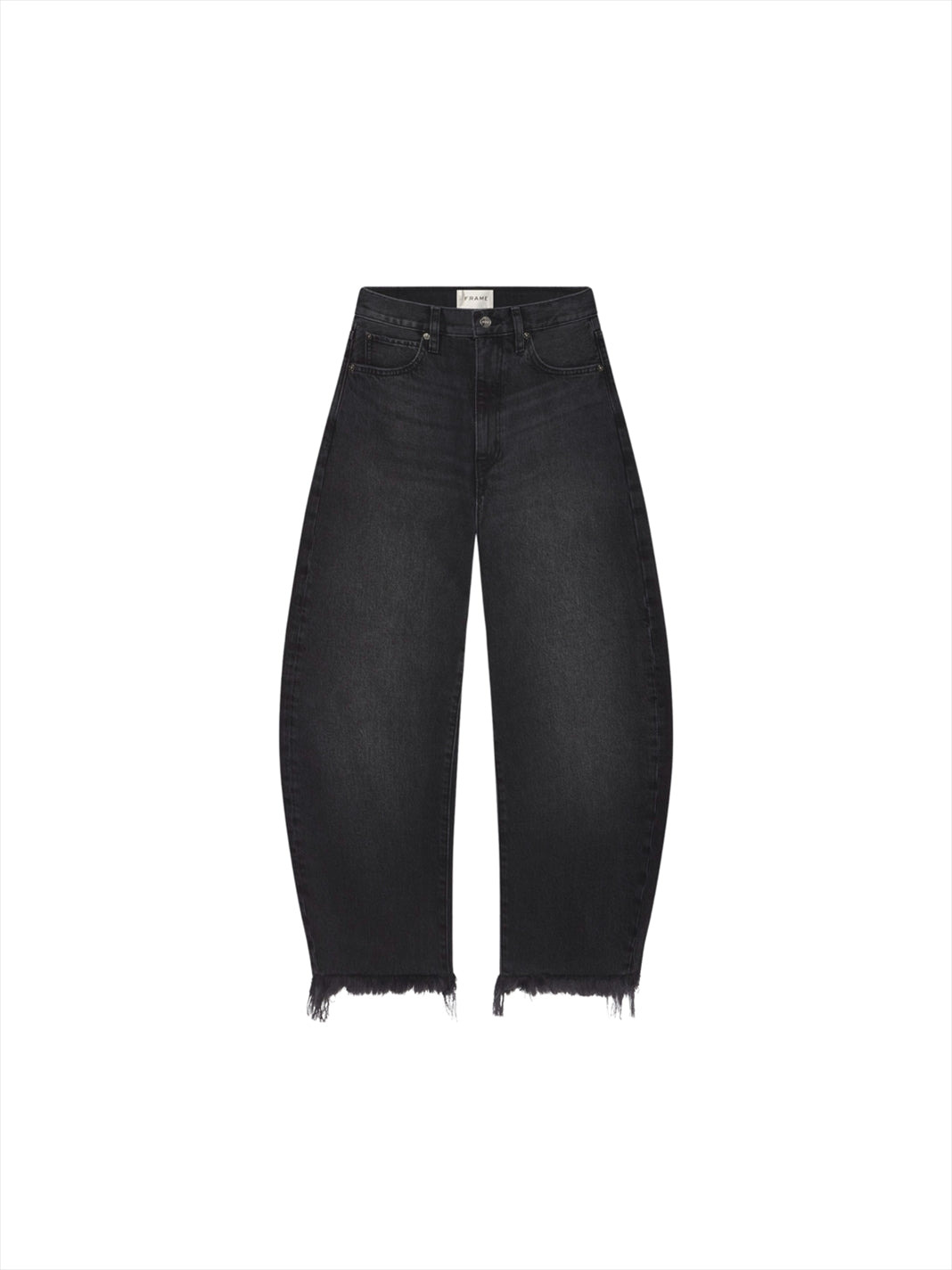 THE BUBBLE CROP JEAN - 1
