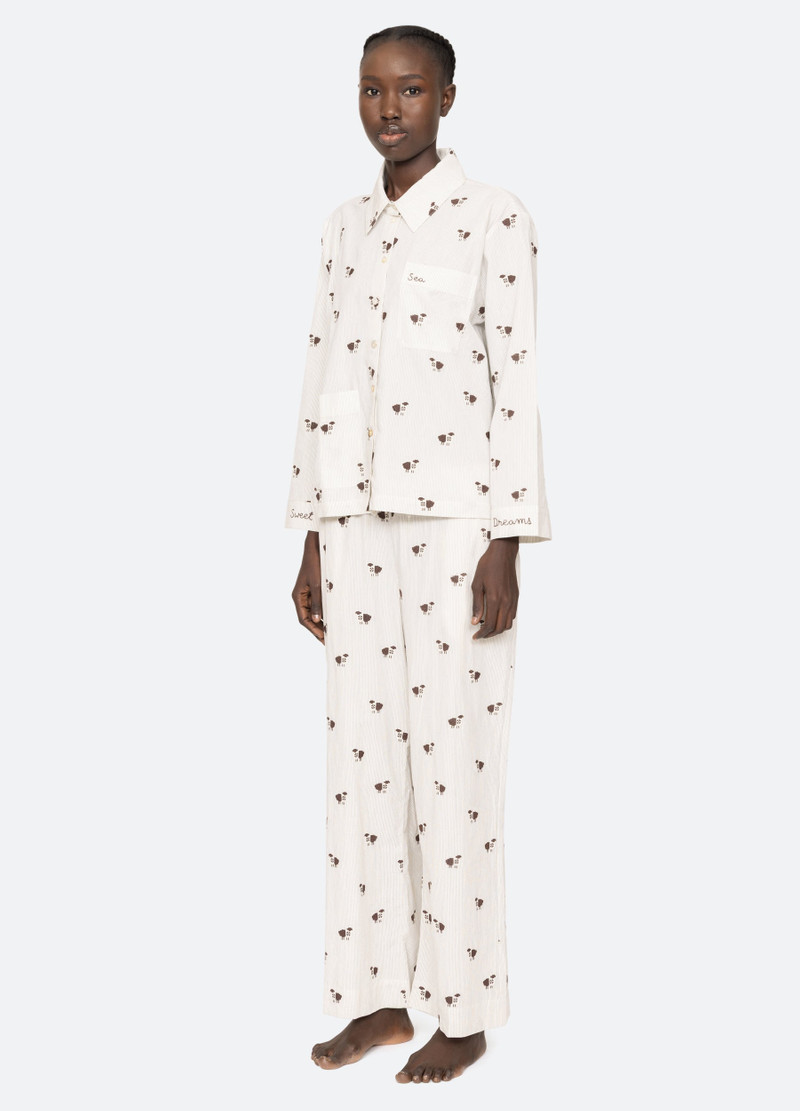 Ruthie PJ Set 6