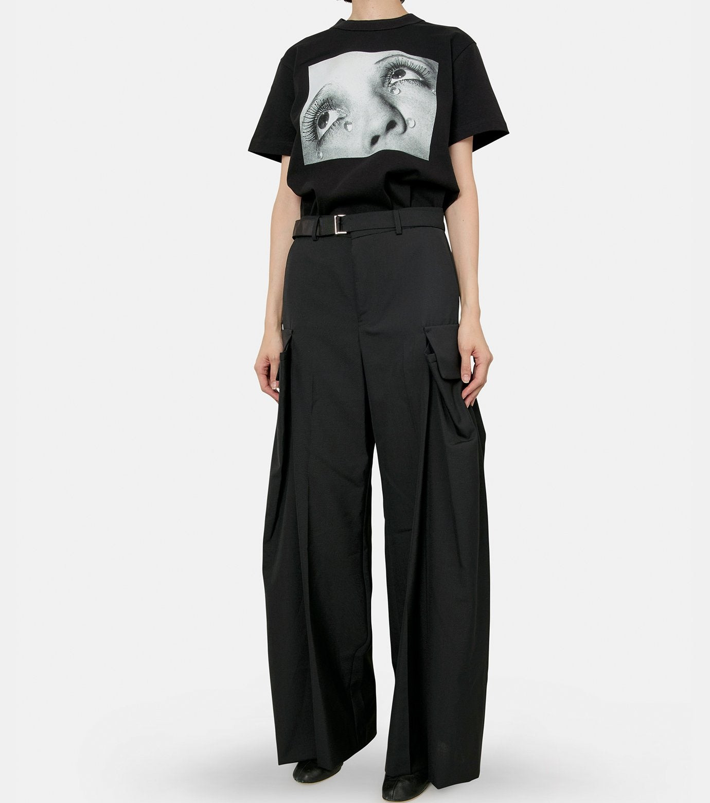 Suiting Pants - 4