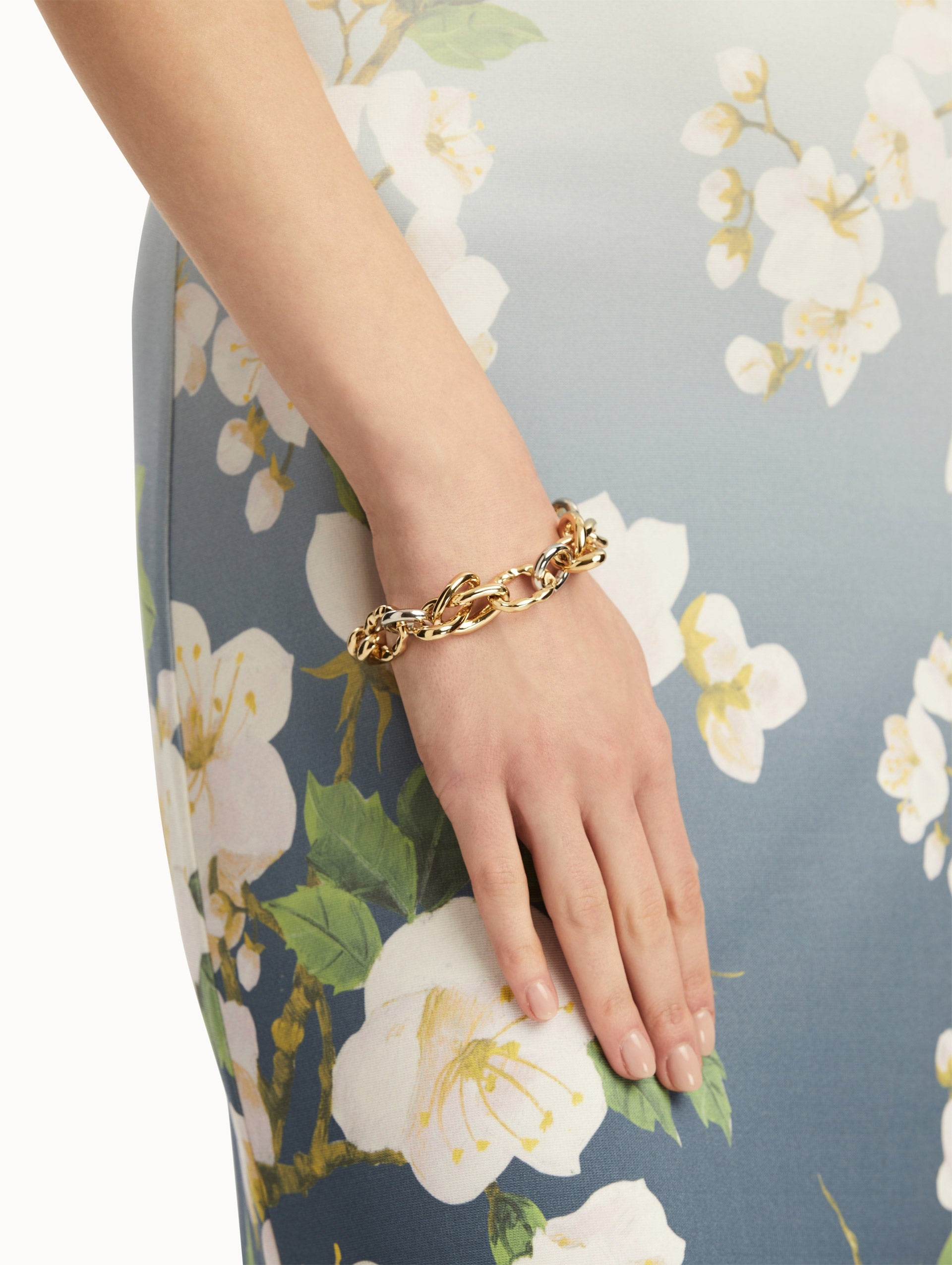O KNOT BRACELET - 2