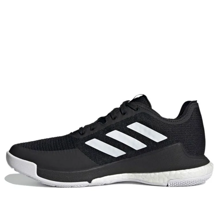 (WMNS) adidas Crazyflight 'Black White' FY1638 - 1