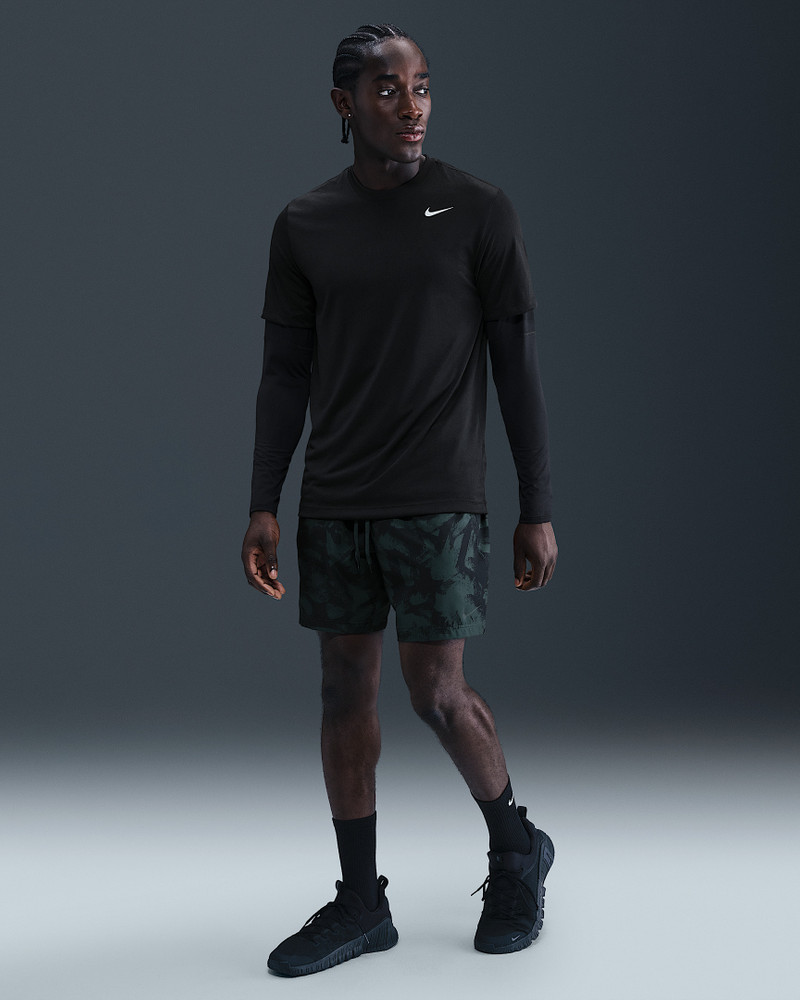 Nike Form Men's Dri-FIT 7" Unlined Versatile Shorts 1