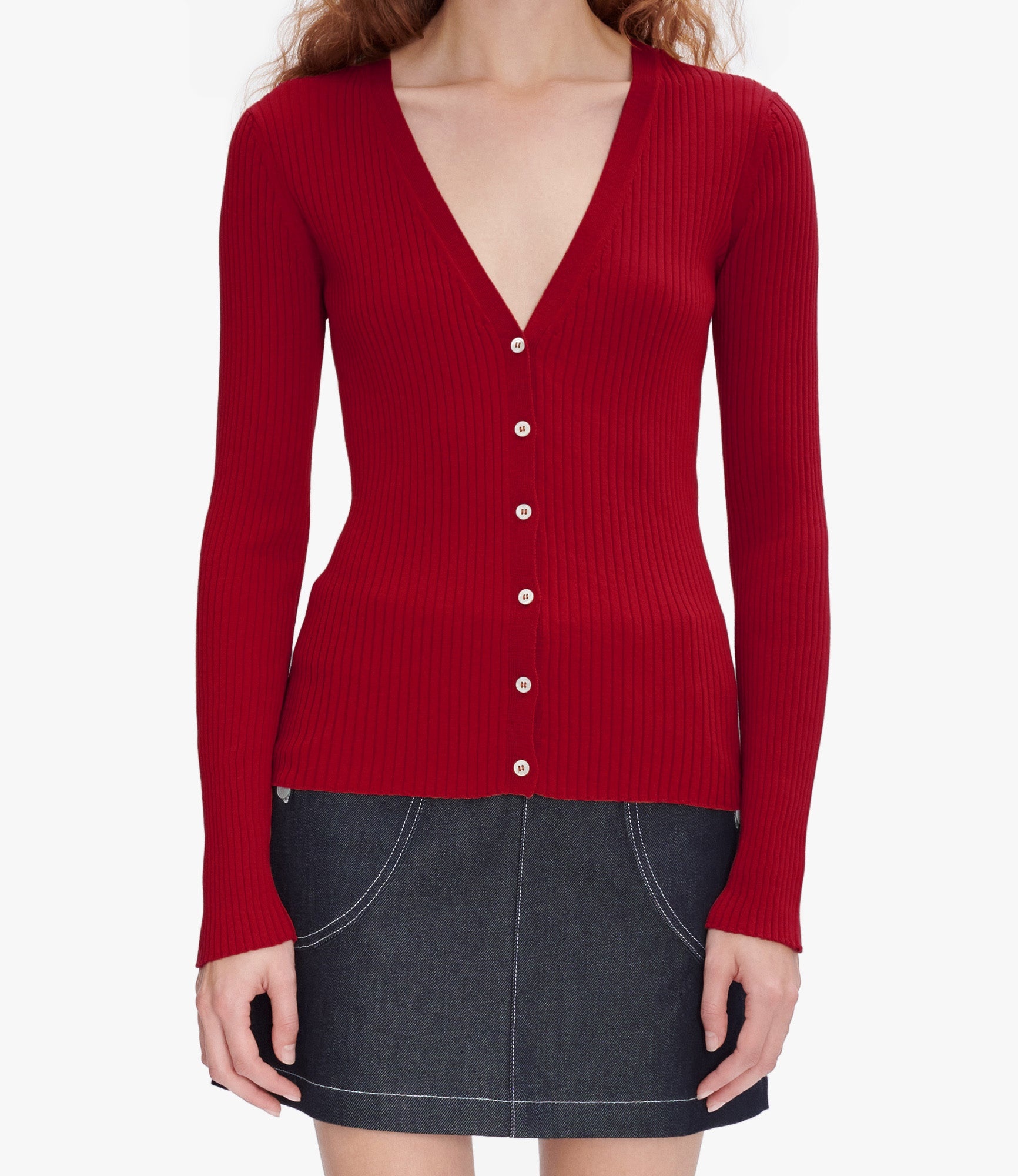AMBRE CARDIGAN - 4