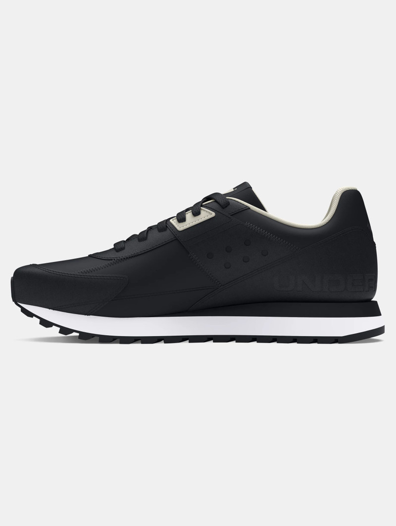 Under Armour Men's UA Essential Runner Shoes outlook