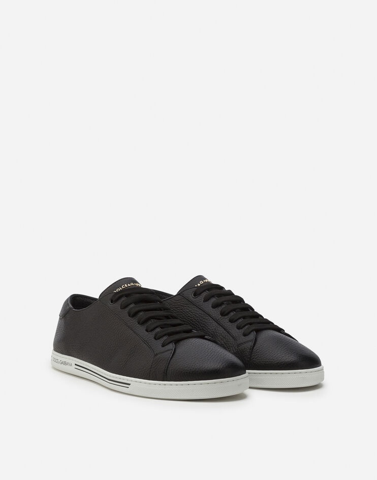 Buckskin Saint Tropez sneaker - 2