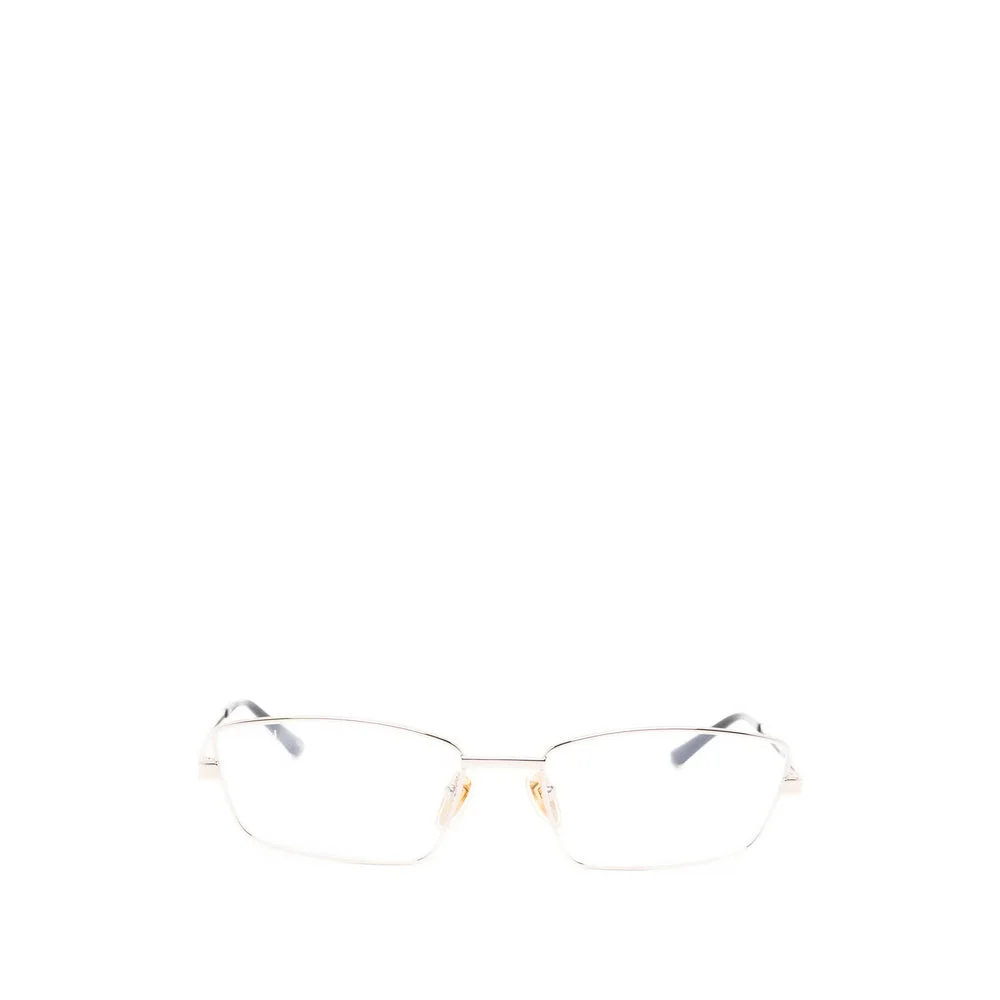 Gucci Gold Glasses & Frames Women - 1