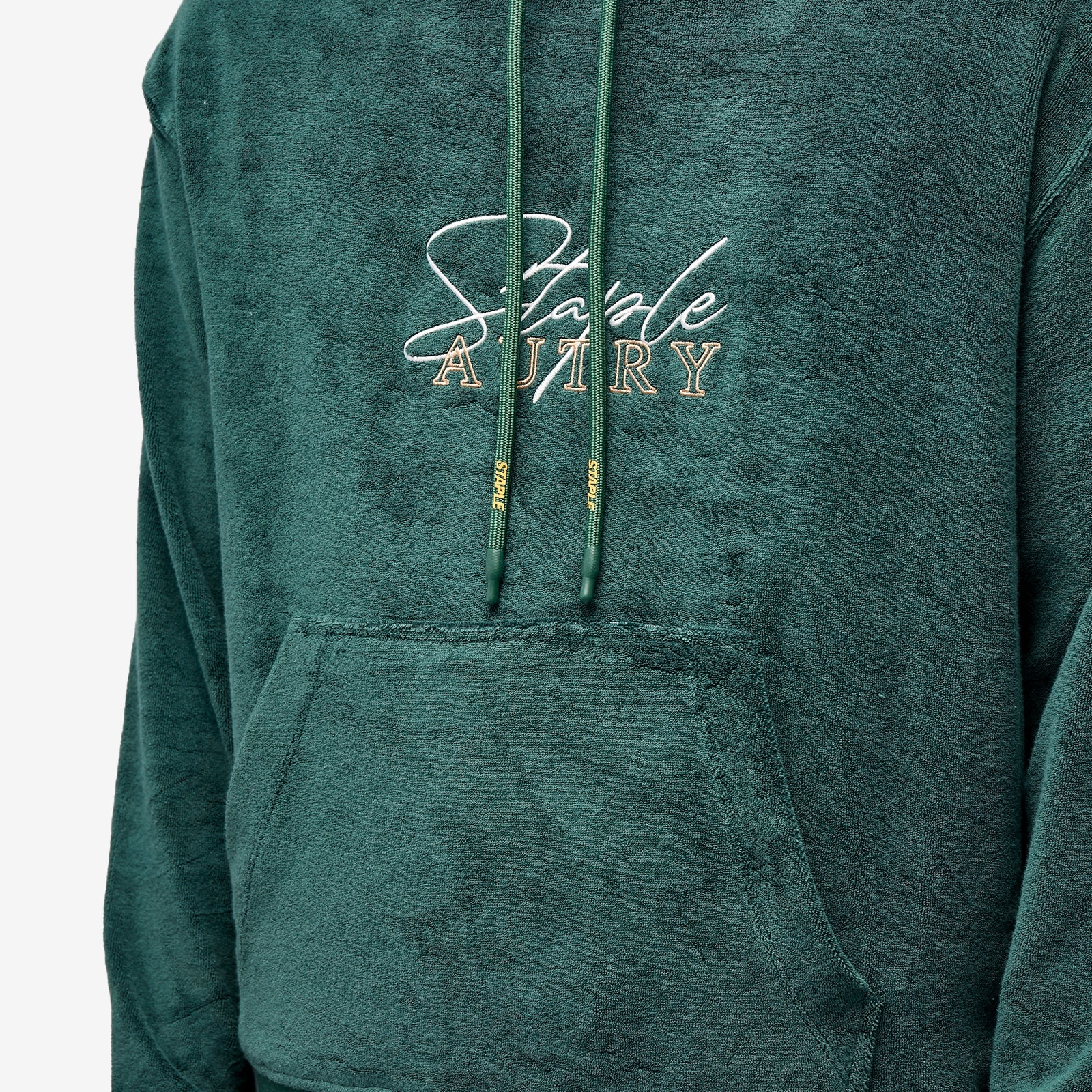AUTRY Autry x Staple Hoodie | endclothing | REVERSIBLE