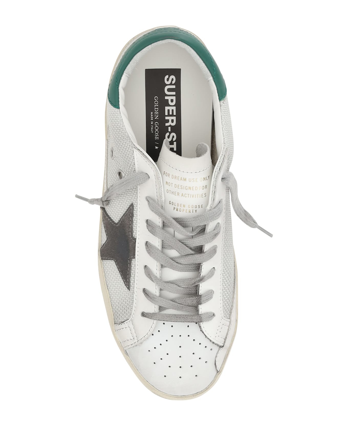Super-star Sneakers - 4