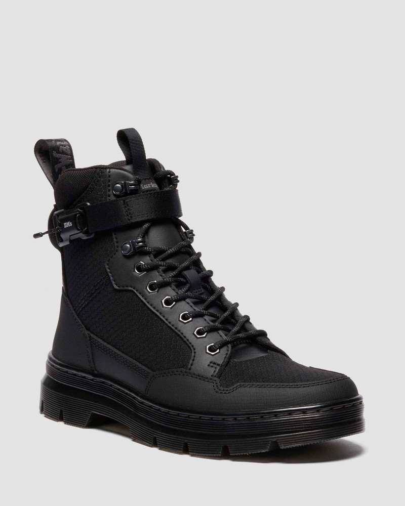 Dr. Martens COMBS TECH MK.02 outlook