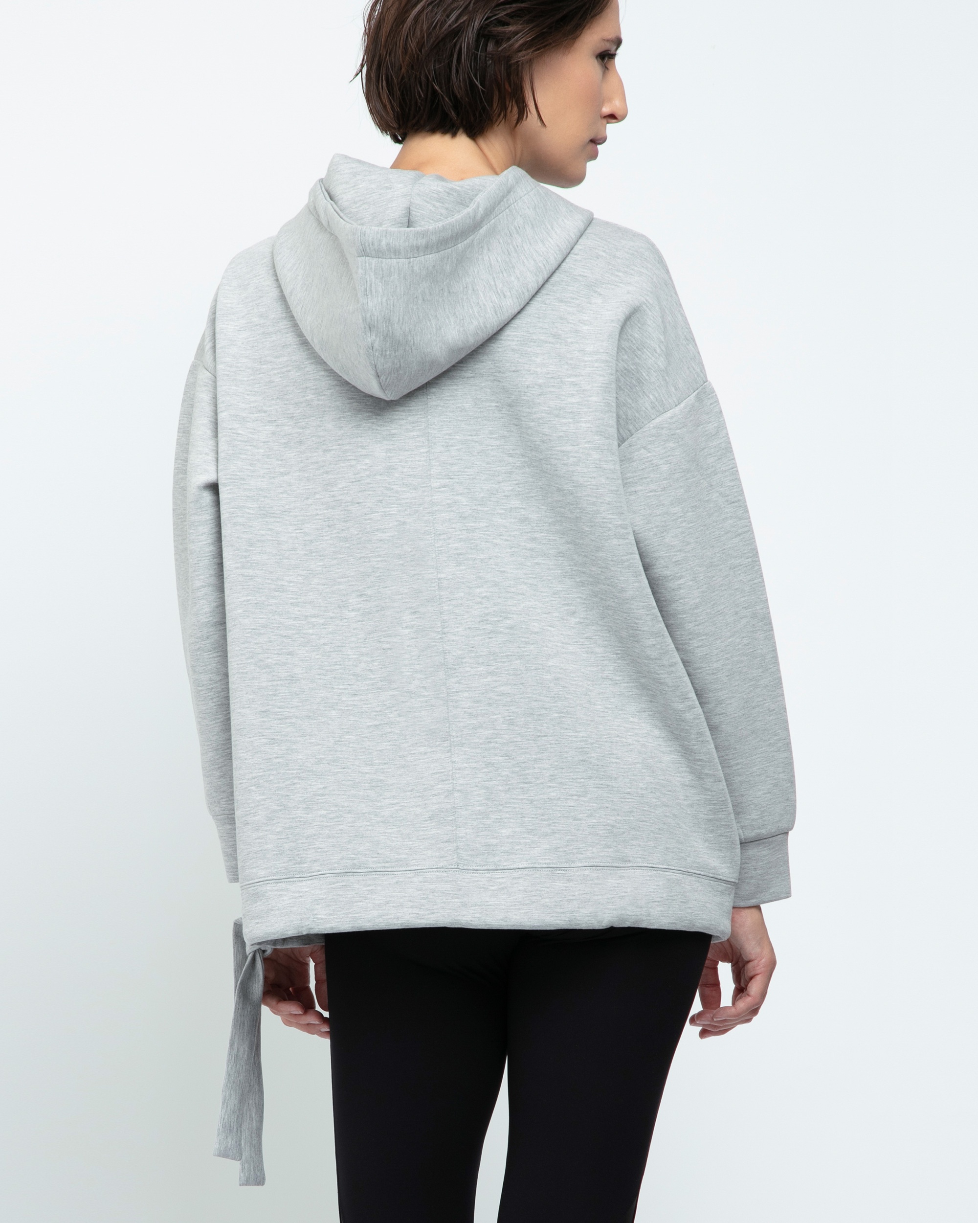 Hooded sweater - 5