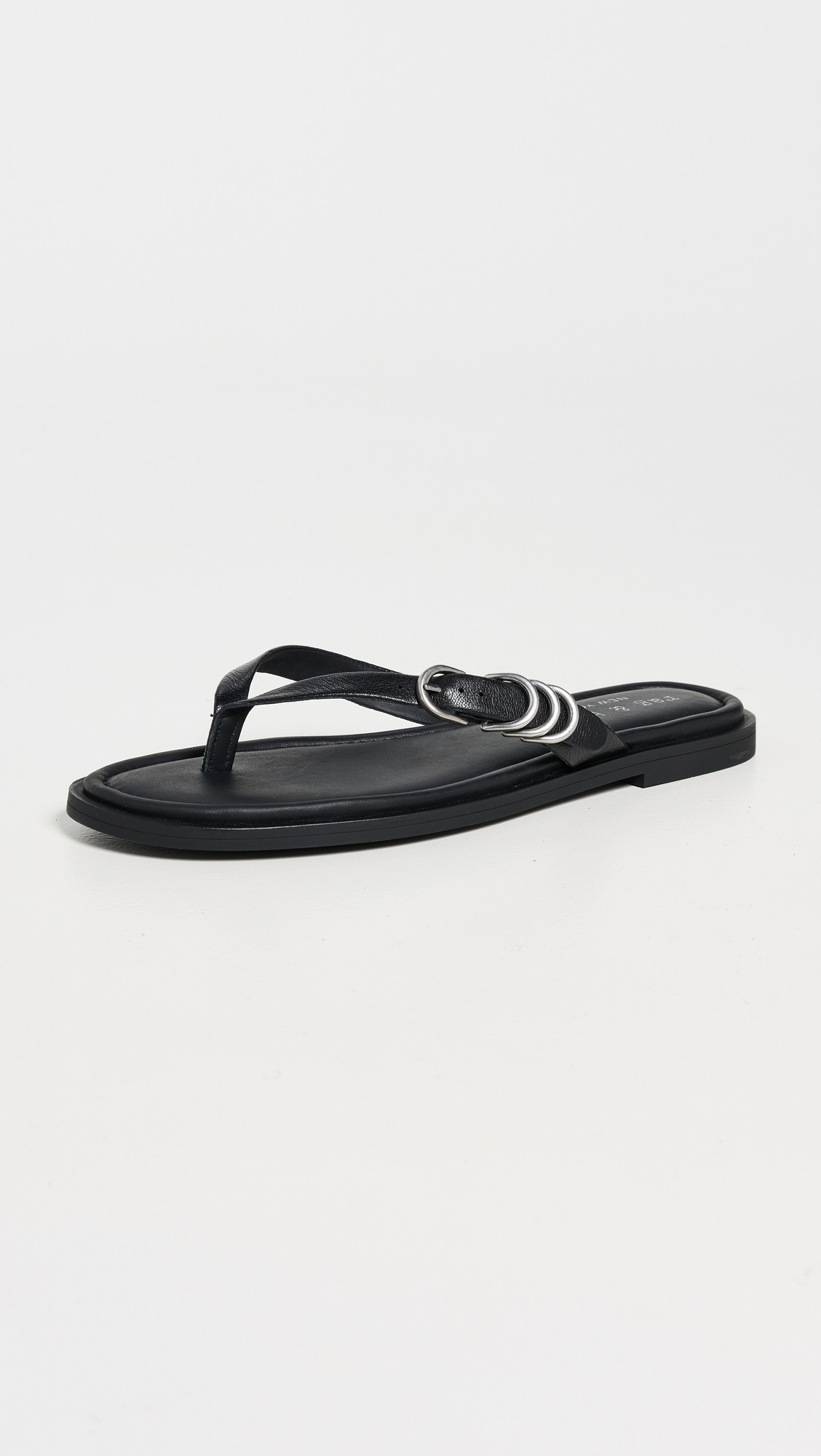 Gia Thong Sandals - 1