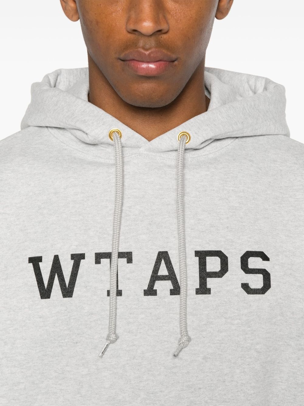 Academy Logo hoodie - 5