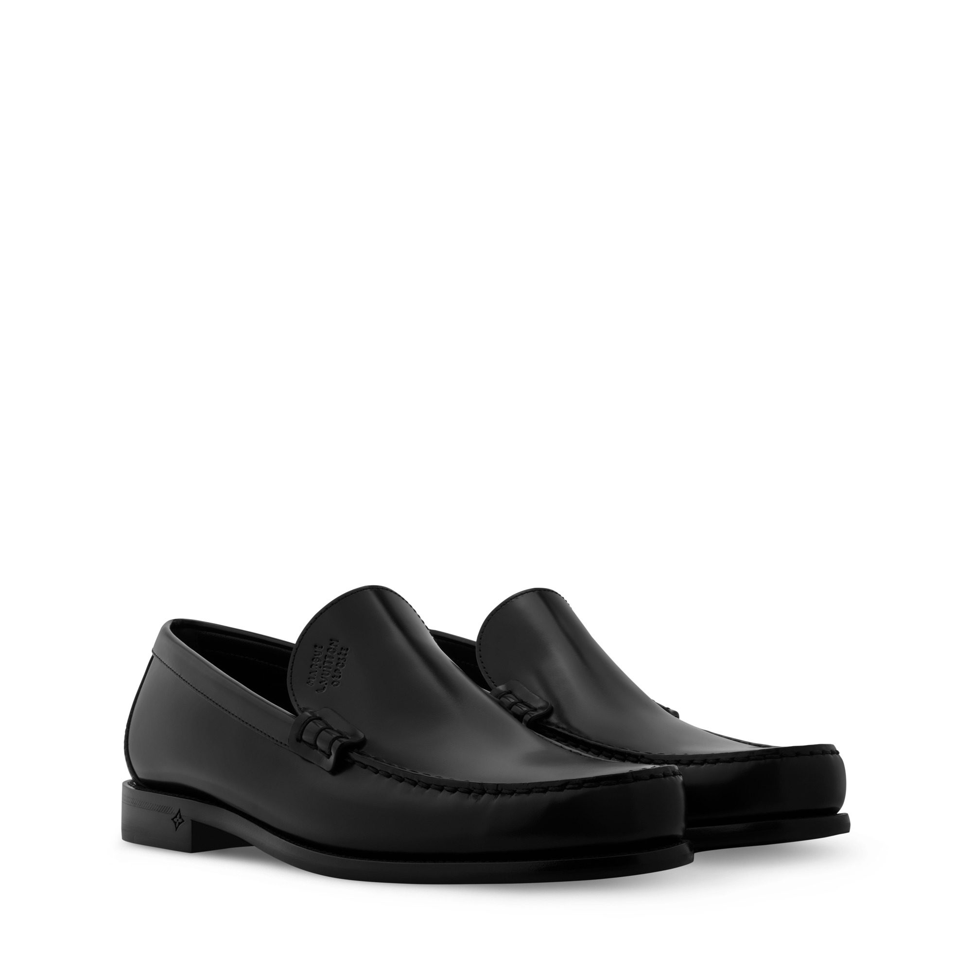 Major Loafer - 1