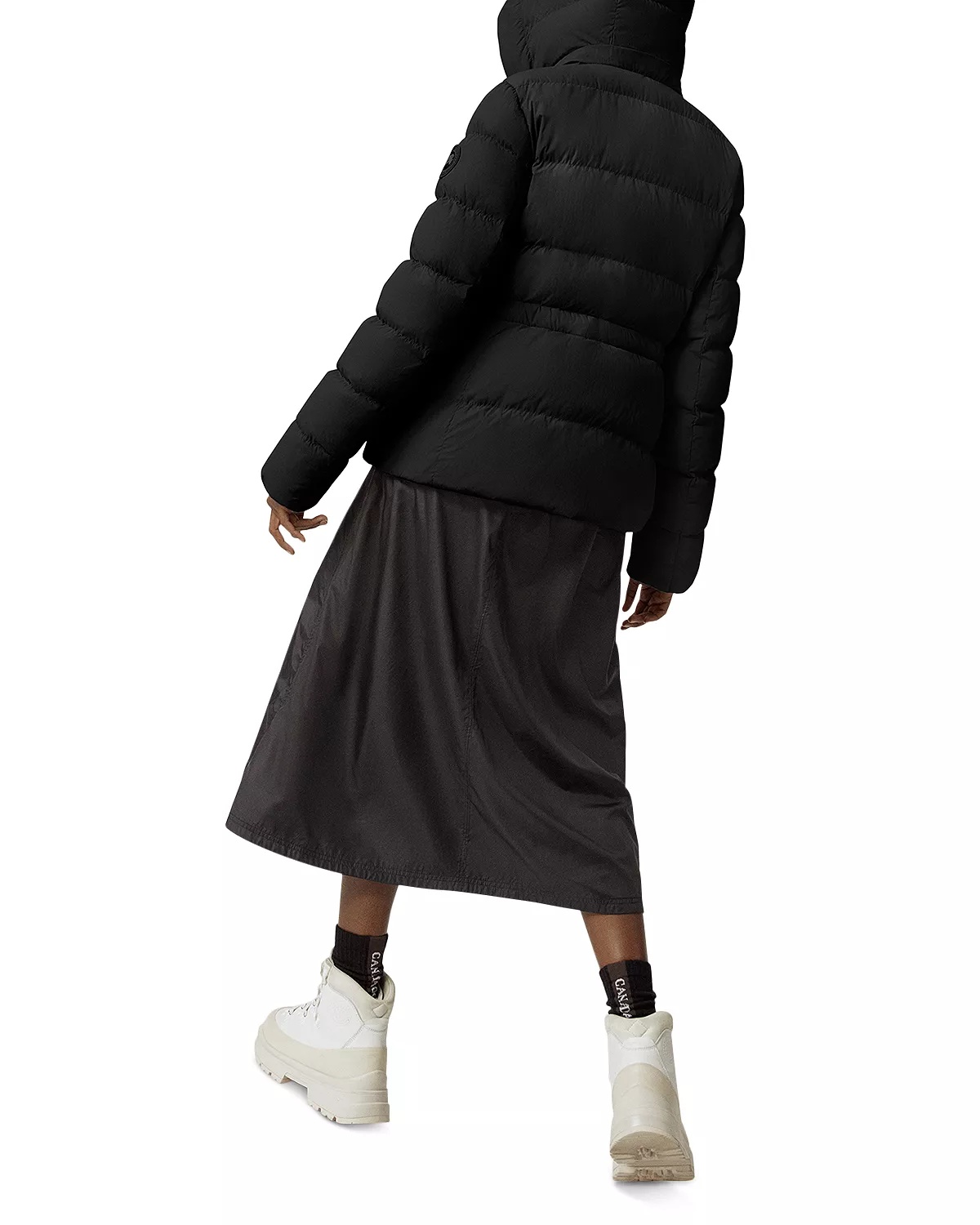 Aurora Jacket - 2