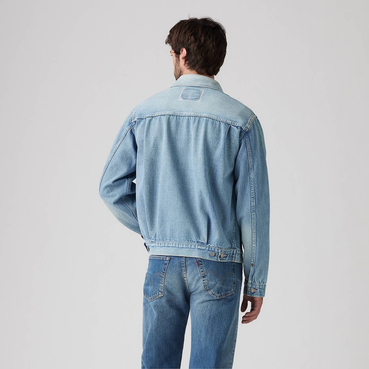 1953 TYPE II JACKET - 4