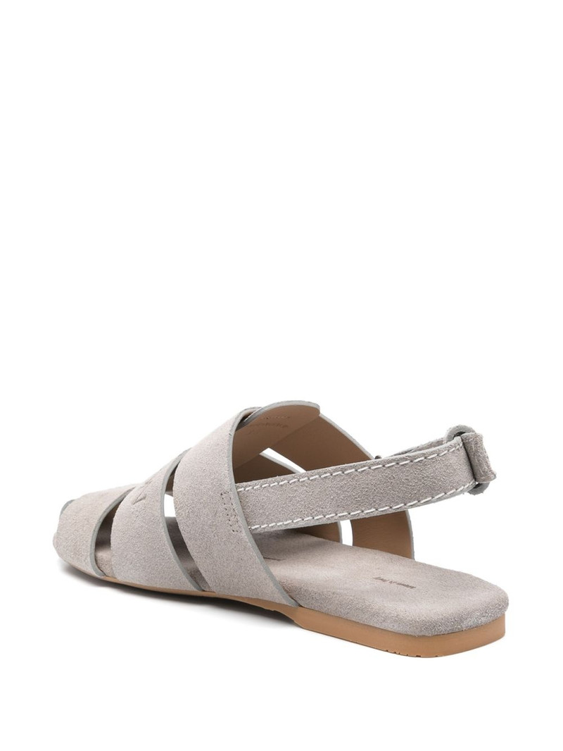 caged sandals 3