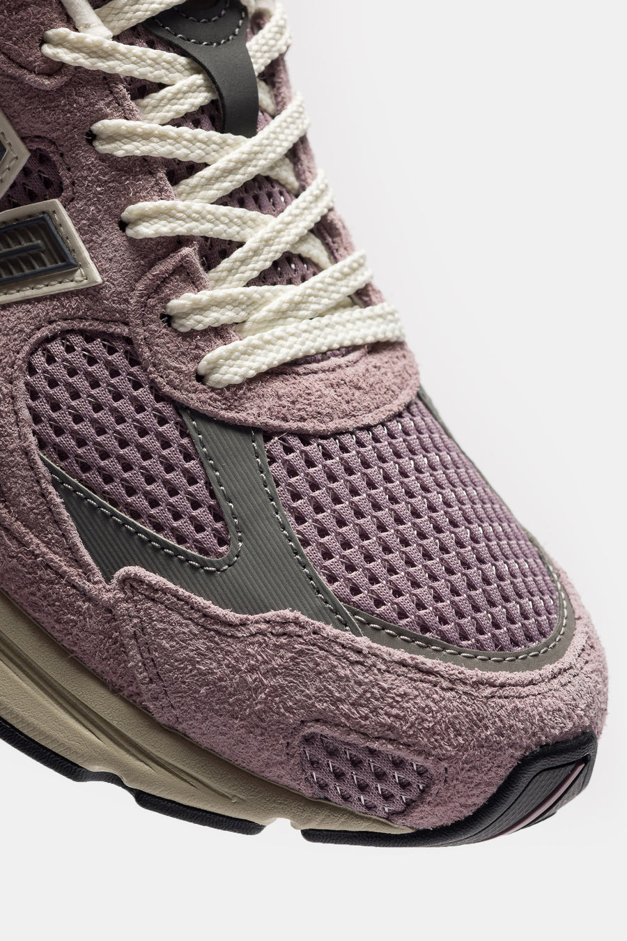 2010 Sneaker in Ice Wine/Castlerock - 6