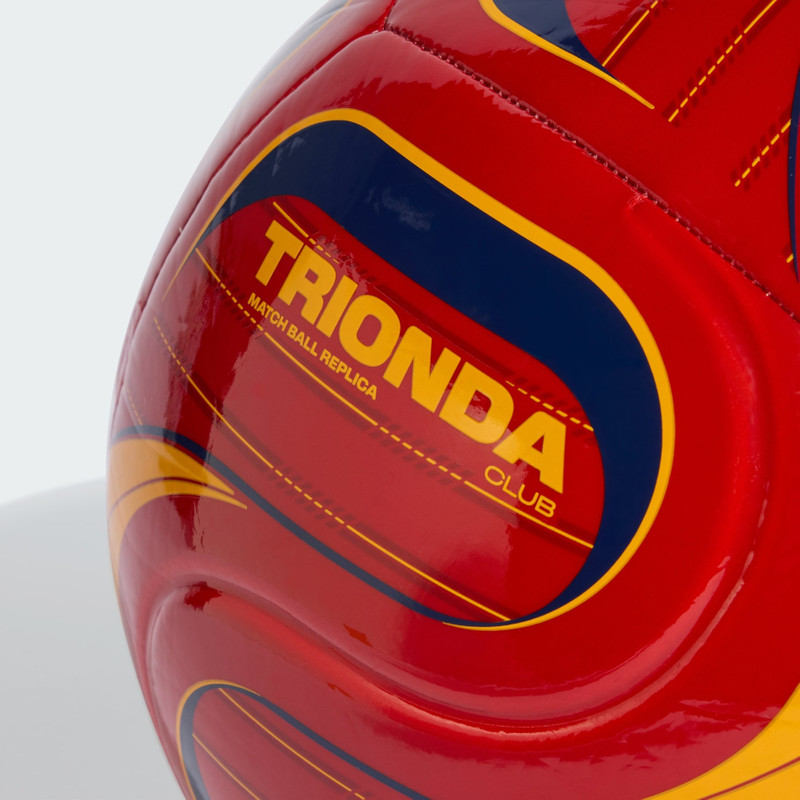 Trionda Spain Home Club Ball 4