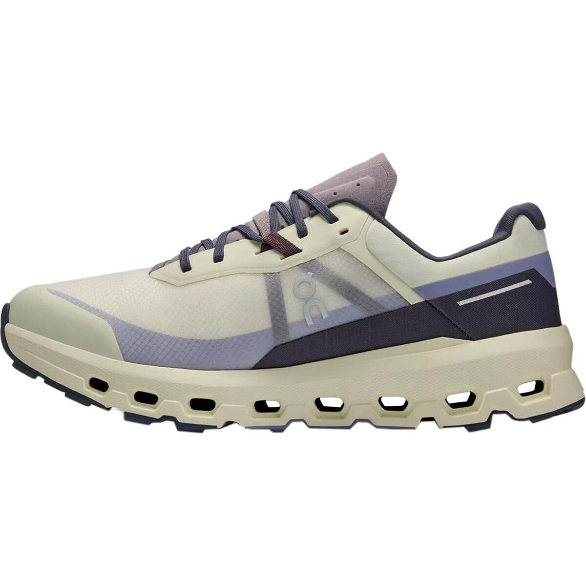 Cloudvista 2 Trail Running Shoe - Men's - 4