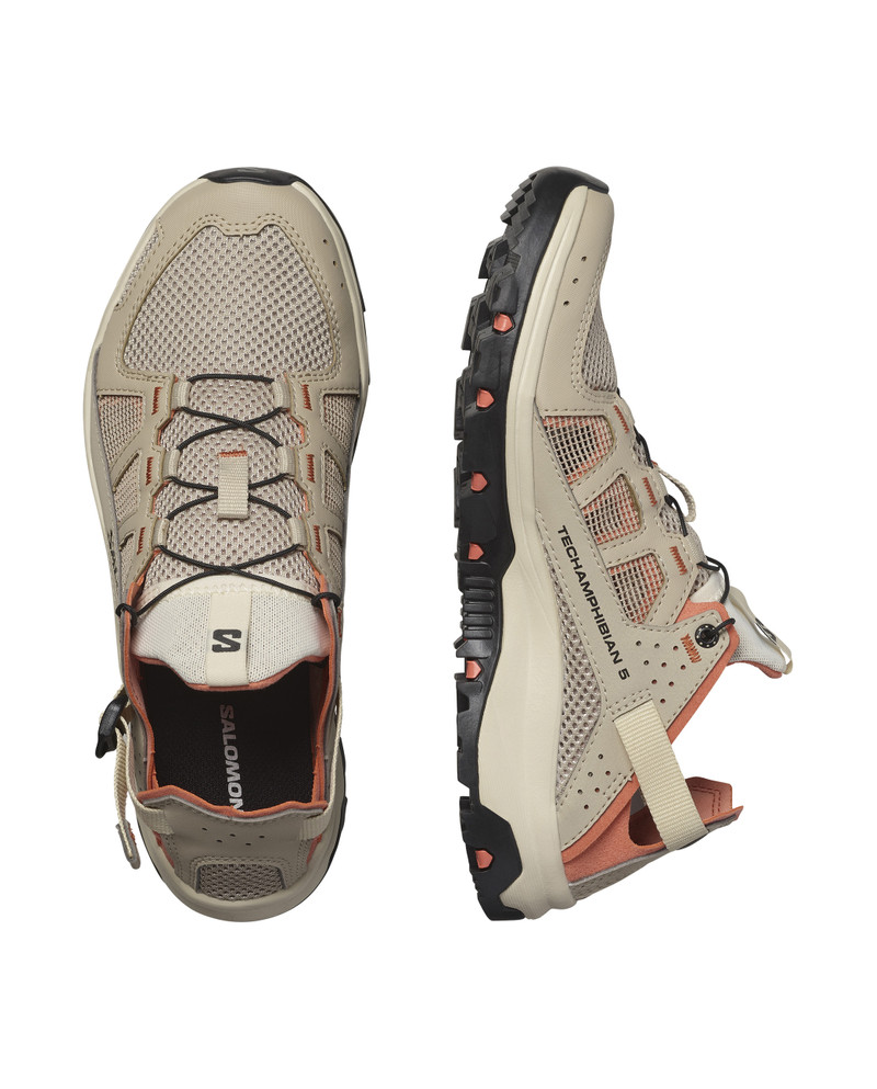 SALOMON TECHAMPHIBIAN 5 outlook