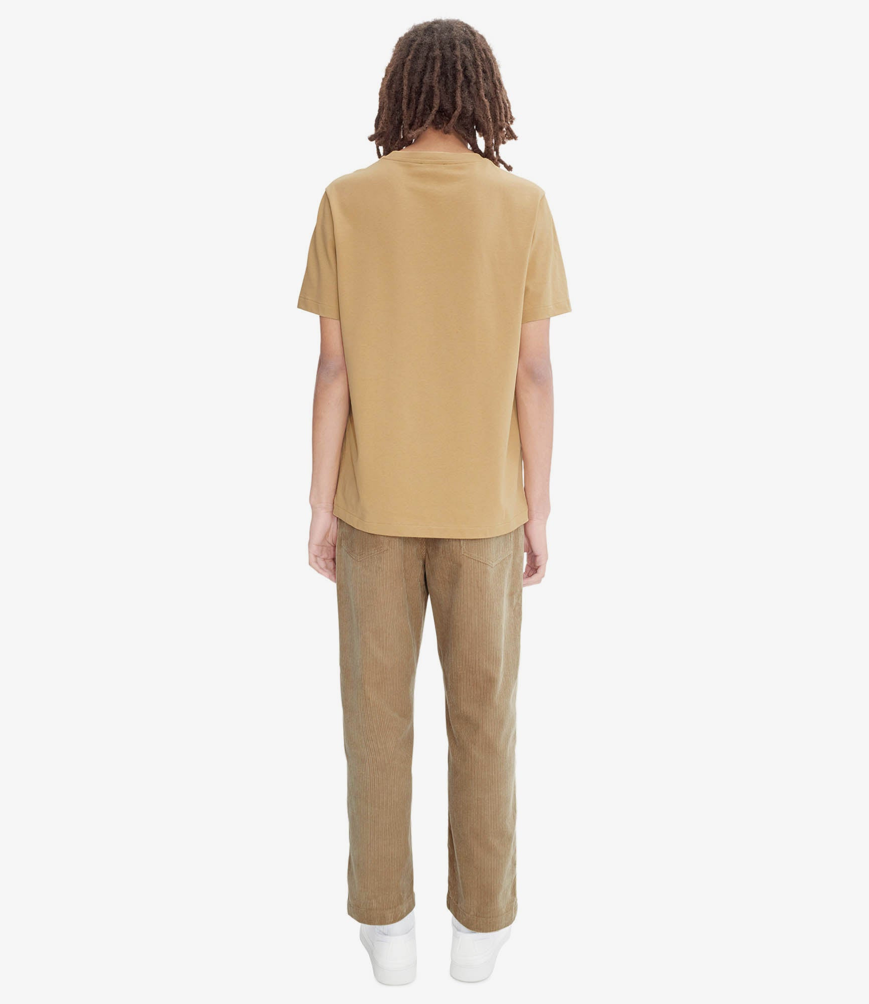 ACHILLE PANTS - 3
