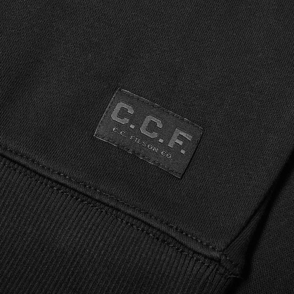 Filson CCF Crew Sweat - 2